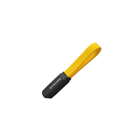Cáp sạc NITECORE NLink10 – USB-C to C, sạc nhanh 60W
