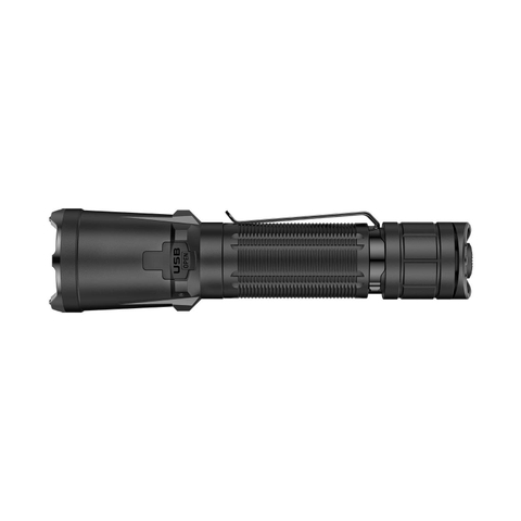 Đèn pin KLARUS XT11GT PRO V3 sáng 3300 lumen chiếu xa 380m công tắc kép thế hệ 6