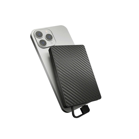 Sạc dự phòng NITECORE POCKET 10000