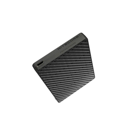 Sạc dự phòng NITECORE POCKET 10000