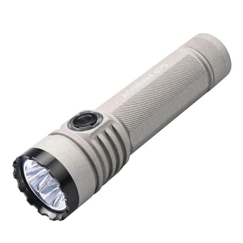 Đèn pin ACEBEAM E75 độ sáng 4500 lumen chiếu xa 260m pin 21700 5000mAh cổng sạc USB-C