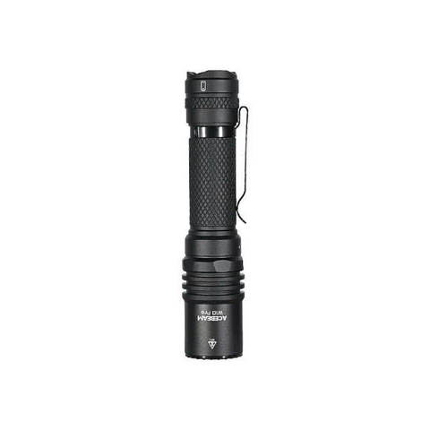 ACEBEAM W10 Pro – Đèn pin LEP chiếu siêu xa 1.425m, sáng 750 lumen, pin 21700 USB-C
