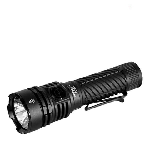 Acebeam EC90 – Đèn pin EDC 4300lm, chiếu xa 573m, sạc nhanh USB-C