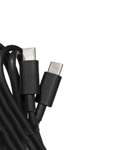 Dây Sạc C to C 60W