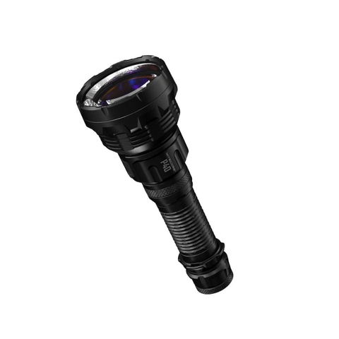Đèn pin NITECORE P40 độ sáng 2000 lm chiếu siêu xa 2900m