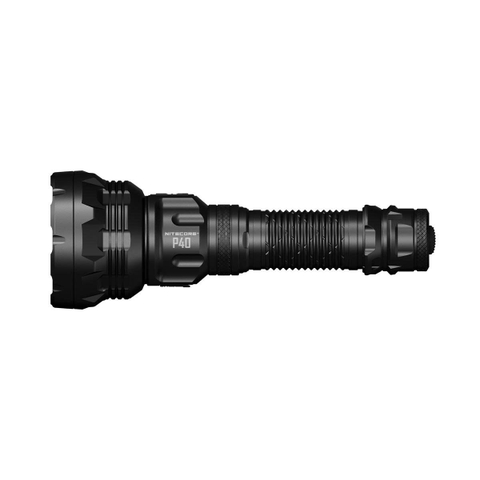 Đèn pin NITECORE P40 độ sáng 2000 lm chiếu siêu xa 2900m