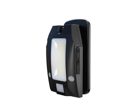 Đèn pin mini gài mũ đa năng LEDLENSER Solidline SC4R