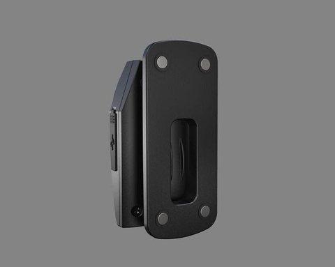 Đèn pin mini gài mũ đa năng LEDLENSER Solidline SC4R