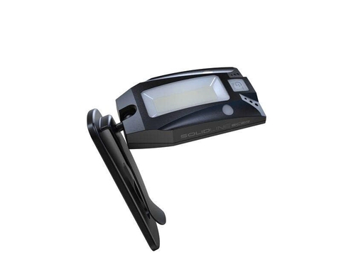 Đèn pin mini gài mũ đa năng LEDLENSER Solidline SC4R