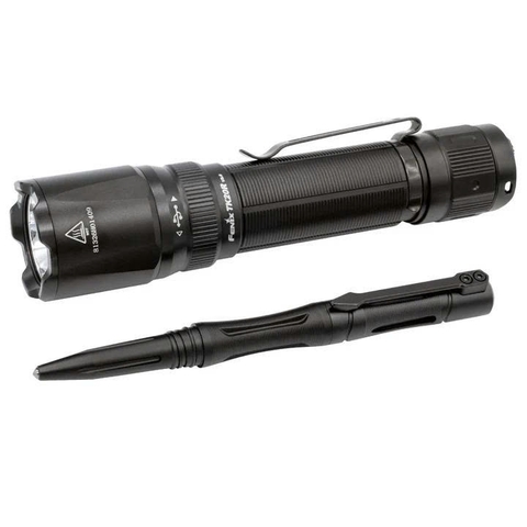Đèn pin FENIX TK20R V2.0 độ sáng 3000 lumen chiếu xa 475m