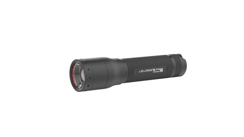 Đèn pin cầm tay LEDLENSER C7R Classic, độ sáng 1000 Lumens chiếu xa 210m