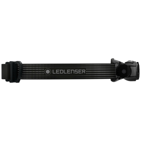 Đèn pin đội đầu Ledlenser MH3 – 200 lumen, nhẹ 92g, dùng pin AA