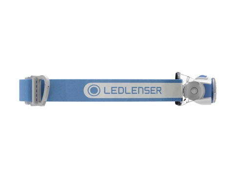 Đèn pin đội đầu Ledlenser MH3 – 200 lumen, nhẹ 92g, dùng pin AA