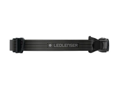 Đèn pin đội đầu Ledlenser MH3 – 200 lumen, nhẹ 92g, dùng pin AA