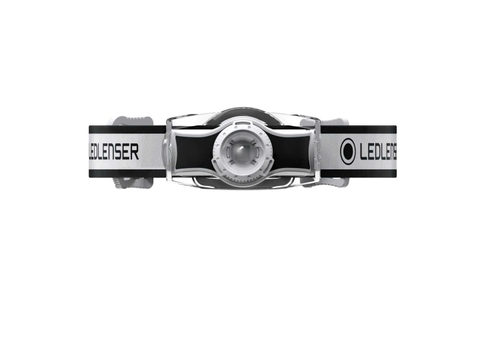 Đèn pin đội đầu Ledlenser MH3 – 200 lumen, nhẹ 92g, dùng pin AA