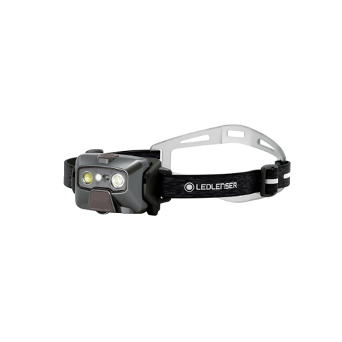 Ledlenser HF8R Core – Đèn pin đội đầu 1600 lm, sạc lại, IP68