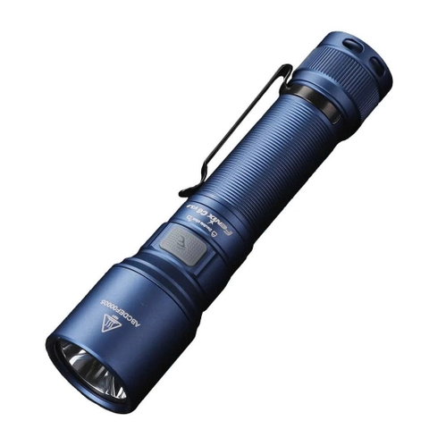 Đèn pin FENIX C6 V3 sáng 1500 lumen chiếu xa 300m sạc USB-C đuôi nam châm