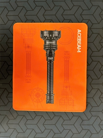 Miếng lót chuột hãng ACEBEAM