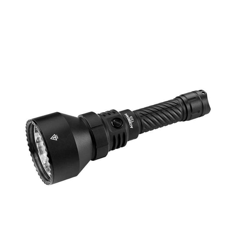 Đèn Pin Chiếu Xa ACEBEAM T29 – Sáng 2900 Lm Chiếu xa 1400m, Pin sạc 5600mAh