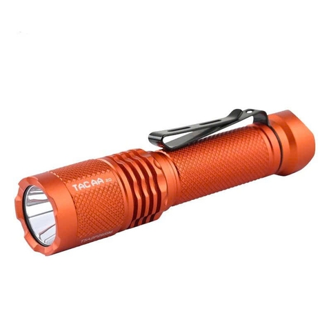 ACEBEAM TAC AA 2.0 – Đèn pin EDC chiến thuật gọn, nhẹ sáng 1000Lm Chiếu xa 360m