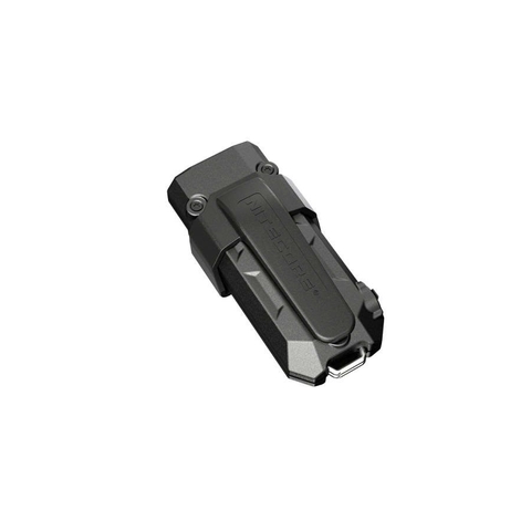 NITECORE TIP3 – Đèn pin móc khóa mini sáng 720 lm xa 92m, 3 nhiệt màu sáng, siêu nhẹ chỉ 30g