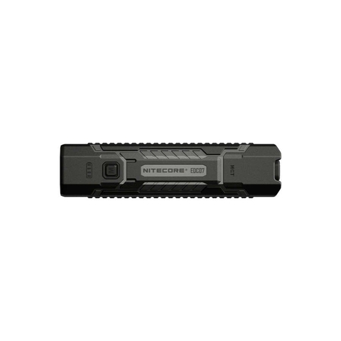 NITECORE EDC07 – Đèn pin EDC nhỏ gọn, sáng 1500 lumen 3 nhiệt màu sáng CRI, siêu nhẹ chỉ 70g