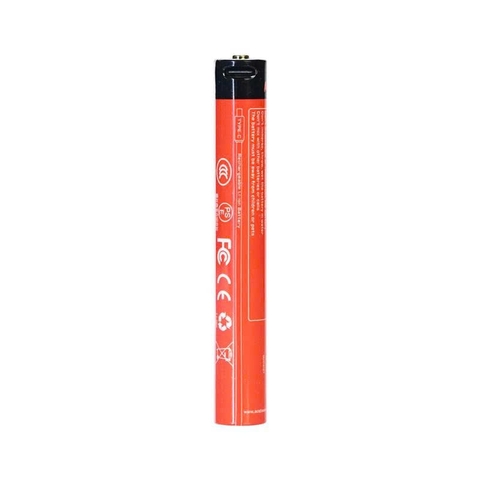 Pin sạc ACEBEAM 14100 dung lượng 1800mAh