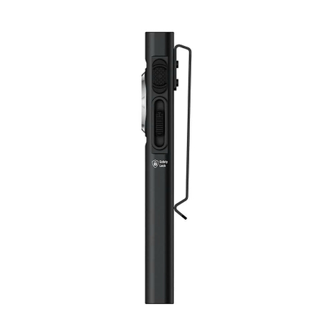 KLARUS E5 Ultra – Đèn pin EDC siêu mỏng 800 lm, xa 120m 3 nguồn sáng, sạc USB-C