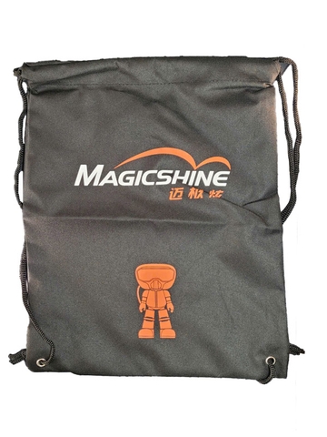 Balo rút dây Magicshine