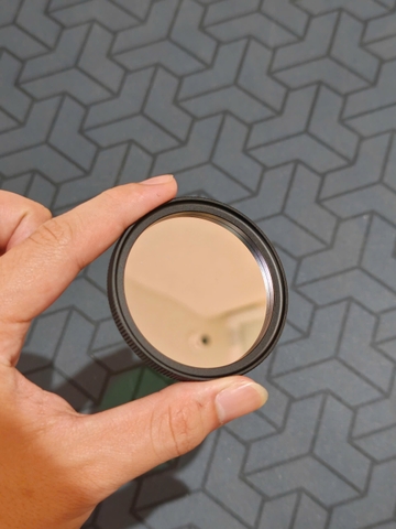 Kính lọc màu bổ trợ cho đèn ACEBEAM T29