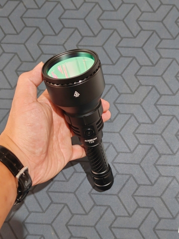 Kính lọc màu bổ trợ cho đèn ACEBEAM T29