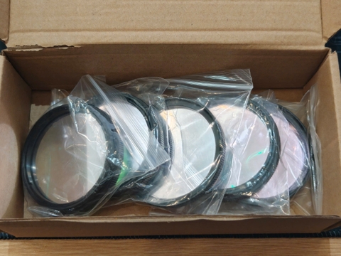 Kính lọc màu bổ trợ cho đèn ACEBEAM T29