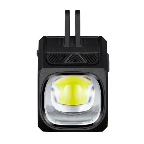 Đèn xe đạp Magicshine EVO 1700 PRO – Độ sáng 1700 lumen cos pha cắt chống chói, pin 4400mAh, remote điều khiển, FTR LightSync