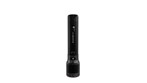 Đèn pin Ledlenser P7R 2000 lumen, chiếu xa 320m, sạc USB-C, chống nước IP68