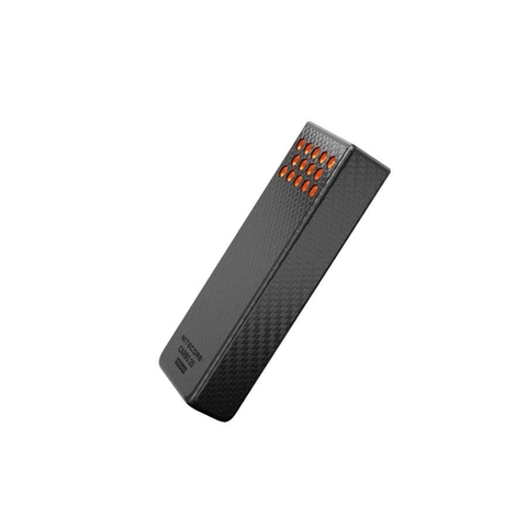 NITECORE CARBO 20 – Sạc dự phòng 65W dung lượng 20000mAh, vỏ sợi carbon, màn hình OLED, chống nước IPX8