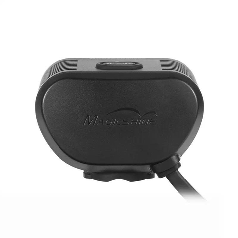 Đèn xe đạp MAGICSHINE MONTEER 5000s – Sáng 5000 Lm -Chiếu tỏa 32°/21°