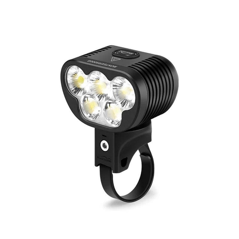 Đèn xe đạp MAGICSHINE MONTEER 5000s – Sáng 5000 Lm -Chiếu tỏa 32°/21°