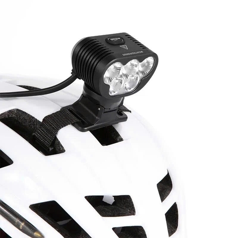 Đèn xe đạp MAGICSHINE MONTEER 5000s – Sáng 5000 Lm -Chiếu tỏa 32°/21°