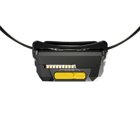 NITECORE HA29 UHE – Đèn đội đầu outdoor 1200 lm, pin chịu lạnh -40°C