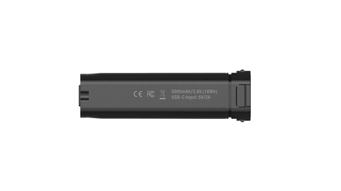 Pin sạc MAGICSHINE MJ-6550 dành cho MAGICSHINE ALLTY 1500S