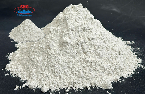 Bột đá CaCO₃ 120- 400 micron