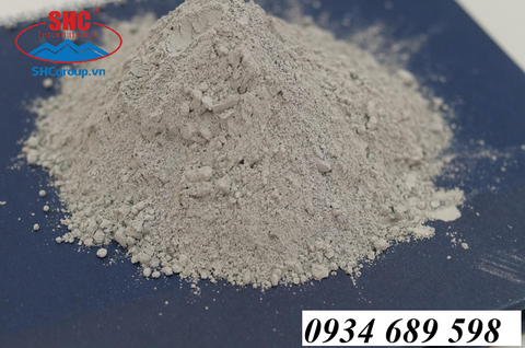 Bột Dolomite Xám