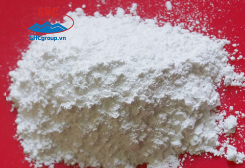 Bột đá CaCO₃ 60-90 micron