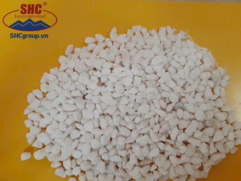 Đá trắng muối