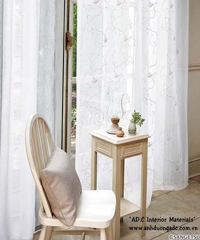 Vải Rèm Nhật Bản ML-7003