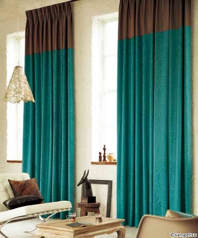 Rèm Cửa, Vải Rèm Nhật Bản AC-5030