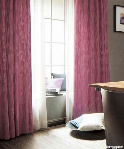 Rèm Cửa, Vải Rèm Nhật Bản AC-5040