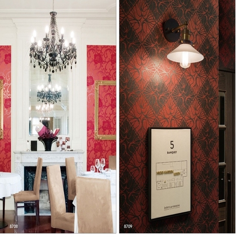 Giấy dán tường Nhật BB-8692