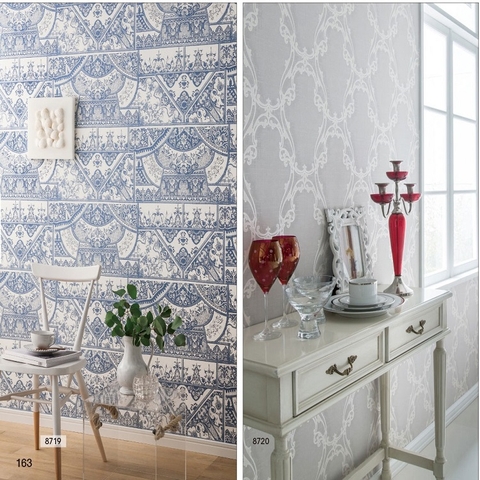 Giấy dán tường Nhật BB-8711