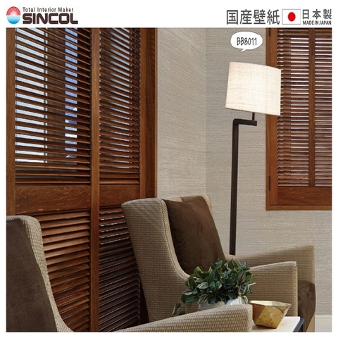 Giấy dán tường Nhật BEST BB-8011